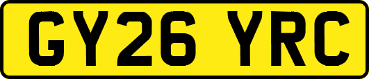 GY26YRC
