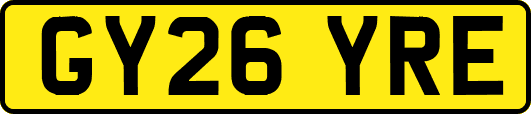 GY26YRE