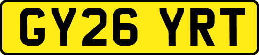 GY26YRT