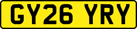 GY26YRY
