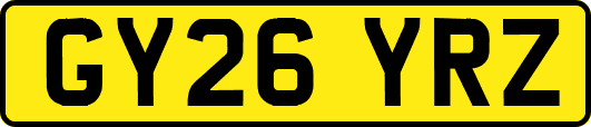 GY26YRZ