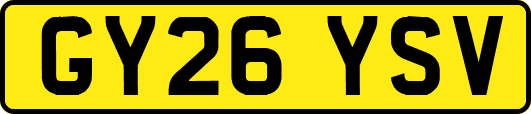 GY26YSV