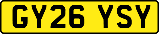 GY26YSY