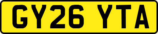 GY26YTA