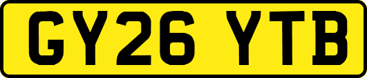 GY26YTB
