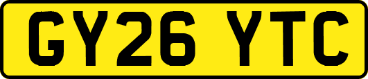 GY26YTC