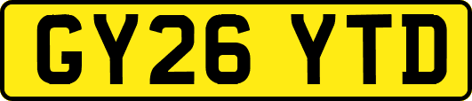 GY26YTD