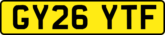 GY26YTF