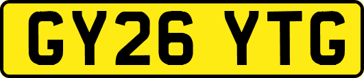 GY26YTG