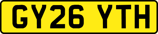 GY26YTH