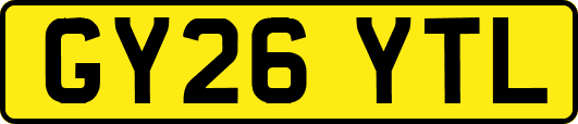 GY26YTL