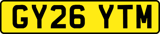 GY26YTM