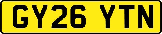 GY26YTN