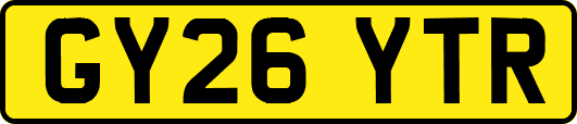 GY26YTR