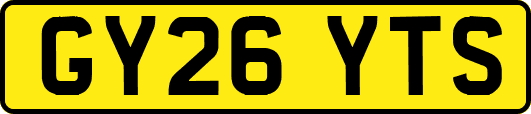 GY26YTS