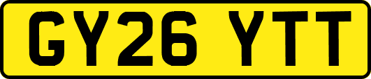 GY26YTT