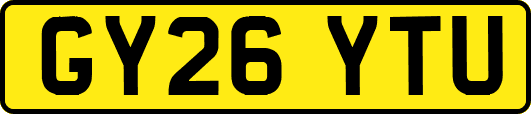 GY26YTU
