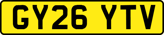 GY26YTV