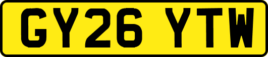 GY26YTW