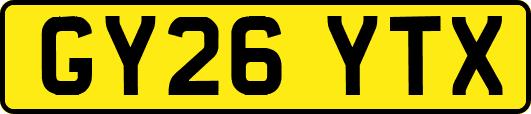 GY26YTX