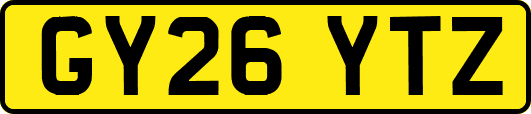 GY26YTZ