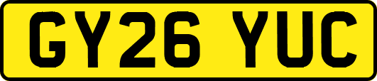 GY26YUC