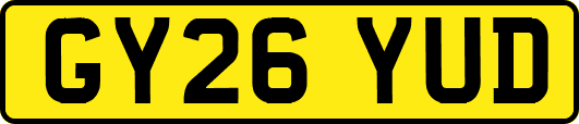 GY26YUD