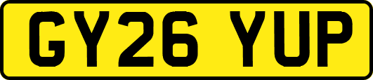 GY26YUP