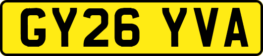 GY26YVA