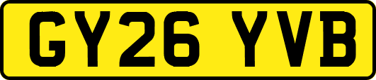 GY26YVB