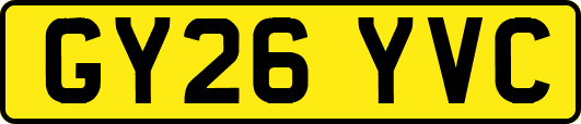 GY26YVC