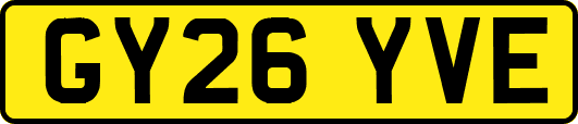 GY26YVE