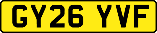 GY26YVF