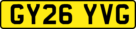 GY26YVG