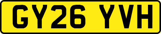 GY26YVH