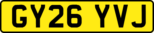 GY26YVJ
