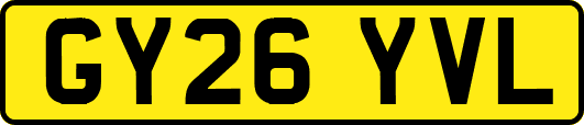 GY26YVL