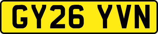 GY26YVN