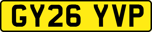 GY26YVP