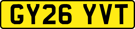 GY26YVT