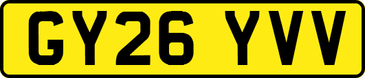 GY26YVV