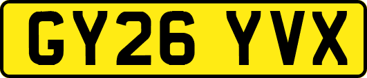 GY26YVX