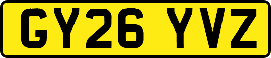 GY26YVZ