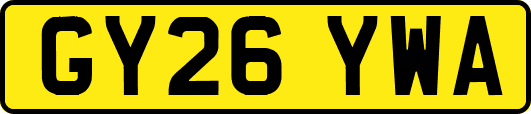 GY26YWA