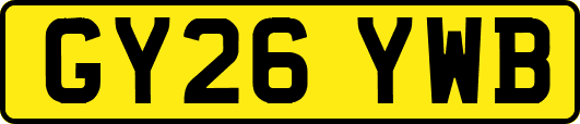 GY26YWB