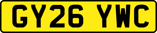 GY26YWC