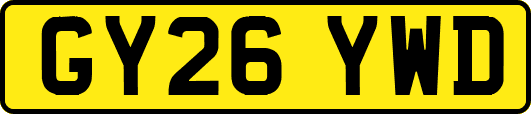 GY26YWD