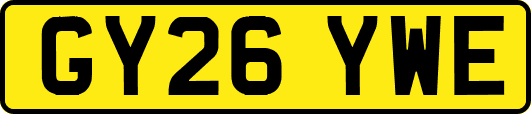 GY26YWE