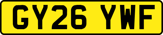 GY26YWF