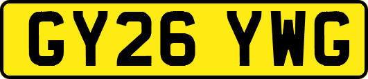 GY26YWG